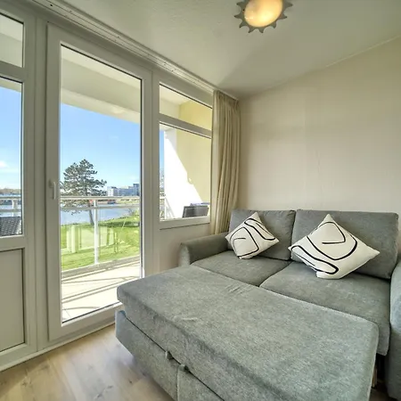 Strandhotel, App 1sh109 Apartment Heiligenhafen