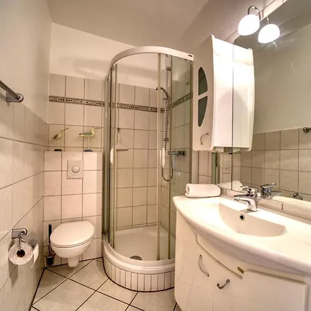 Strandhotel, App 1sh109 Heiligenhafen