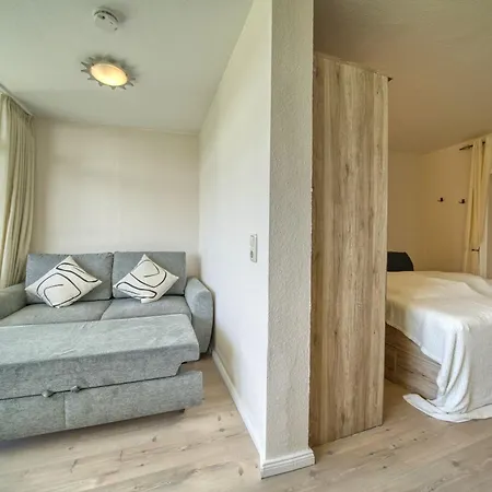 Strandhotel, App 1sh109 Διαμέρισμα