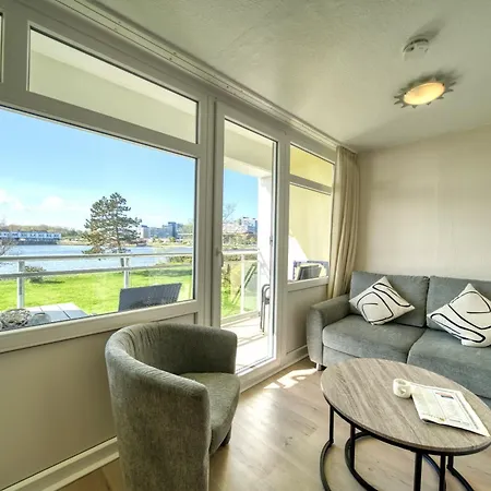 Strandhotel, App 1sh109 Apartment *
