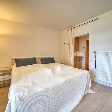 Apartment Strandhotel, App 1sh109