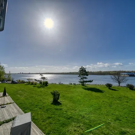 Strandhotel, App 1sh109 4*