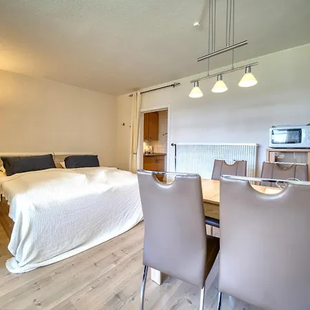 Apartment Strandhotel, App 1sh109